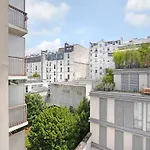 Charming 1Bdr - Jardin Des Plantes Austerlitz