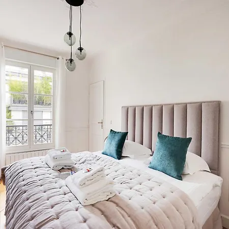 Charming 1bdr - Jardin Des Plantes Austerlitz Apartment *