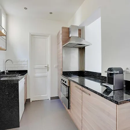 Charming 1bdr - Jardin Des Plantes Austerlitz Apartment *